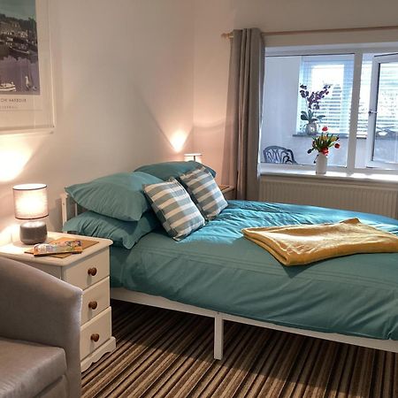 Bluebirds Villa Padstow Luaran gambar